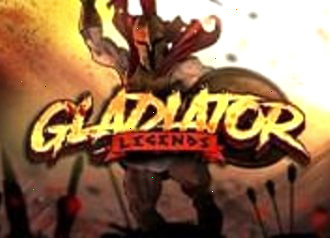 gladiator legends